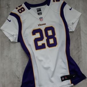 Adrian Peterson Minnesota Vikings Jersey M